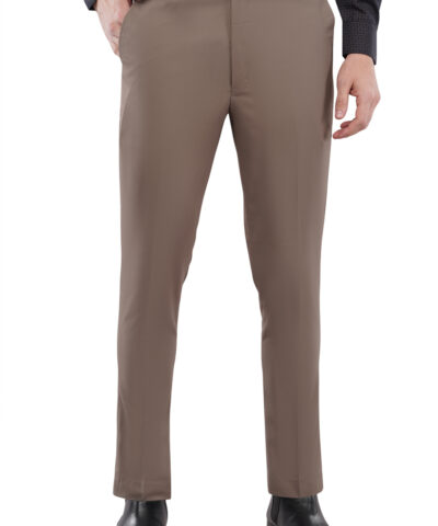 Formal Stretchable Pant